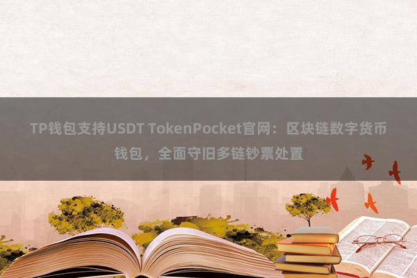 TP钱包支持USDT TokenPocket官网：区块链数字货币钱包，全面守旧多链钞票处置