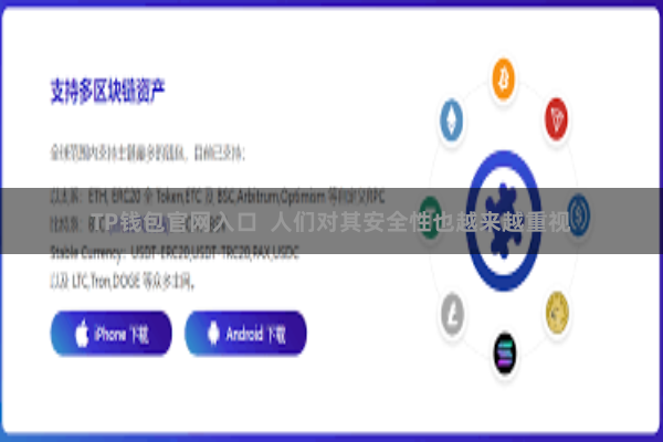 TP钱包官网入口  人们对其安全性也越来越重视
